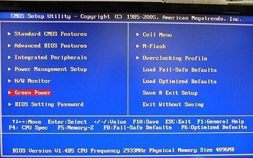 cpu倍频调整多少