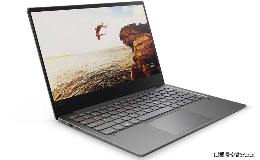 网购笔记本电脑快递