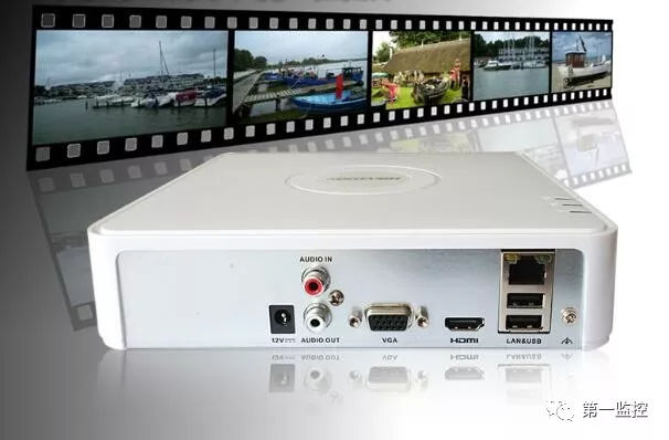 硬盘录像机接口