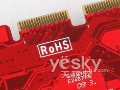 精耕细作出佳绩捷波HD3650显卡详细评测
