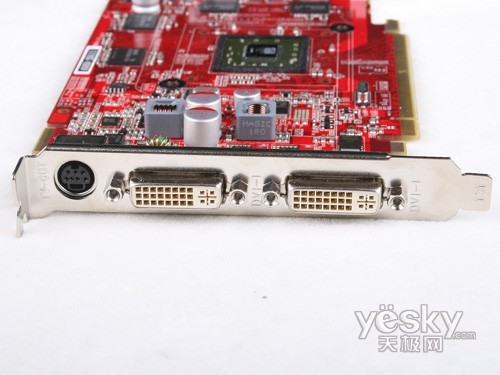 精耕细作出佳绩捷波HD3650显卡详细评测