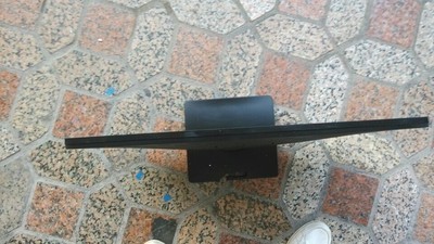 24寸显示器有多少厘米