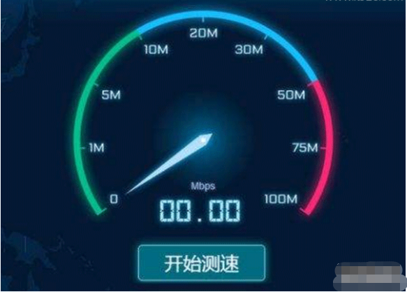 tplink 路由器限速