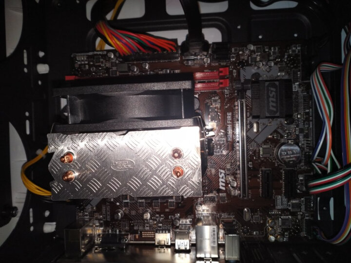 电脑主机高端配置_电脑中高端配置_电脑主机配置