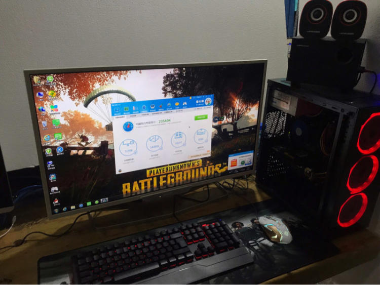 电脑中高端配置_电脑主机配置_电脑主机高端配置