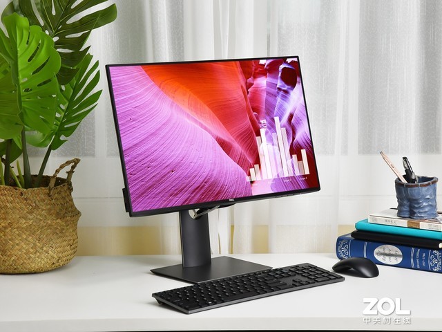 戴尔U2719DC评测：的商用显示器 