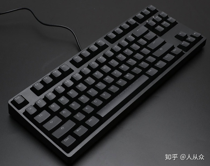 机械键盘入手推荐