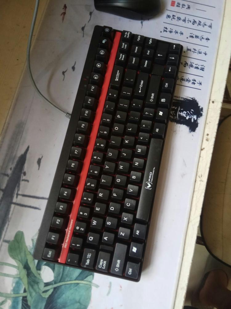 机械键盘入手推荐_机械键盘推荐_87键机械键盘推荐