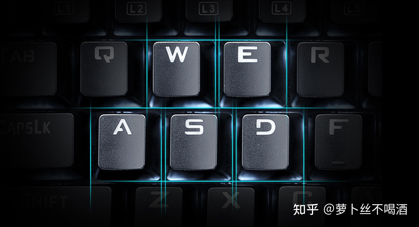 机械键盘入手推荐