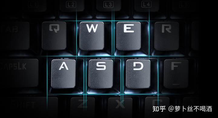 机械键盘入手推荐