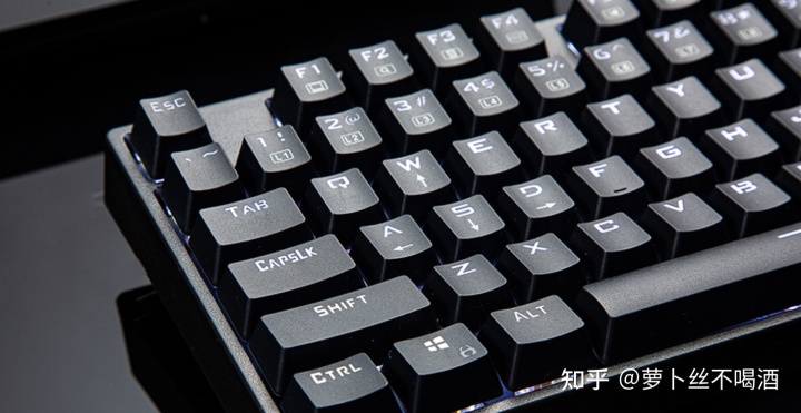 机械键盘入手推荐