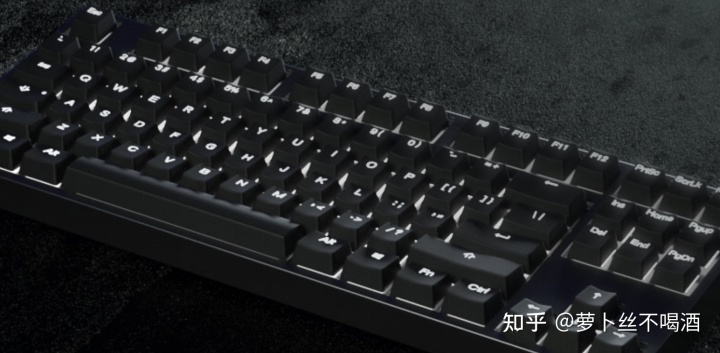 机械键盘入手推荐