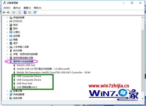 win10突然无法识别鼠标怎么办_win10不能识别usb鼠标如何解决