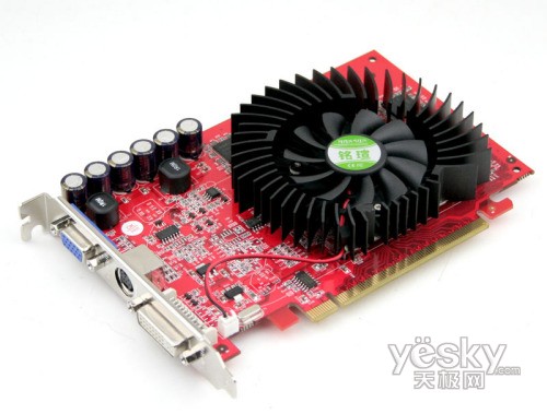 3XX买256bit显卡X800XL入门性价比之选