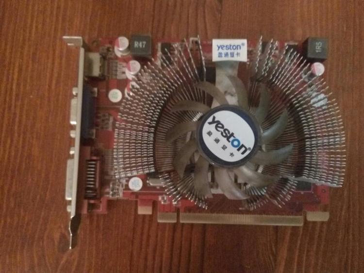 nvidia geforce 8600 gt显卡_x800xl显卡与9400gt_nvidia geforce 9400 gt显卡