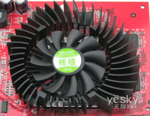 3XX买256bit显卡X800XL入门性价比之选