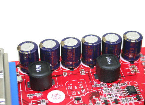 3XX买256bit显卡X800XL入门性价比之选