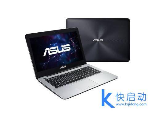 华硕用u盘装系统的操作全程图解