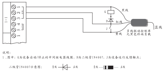 矩阵键盘扫描 线反法原理_stm32 矩阵键盘扫描原理_矩阵式键盘扫描原理