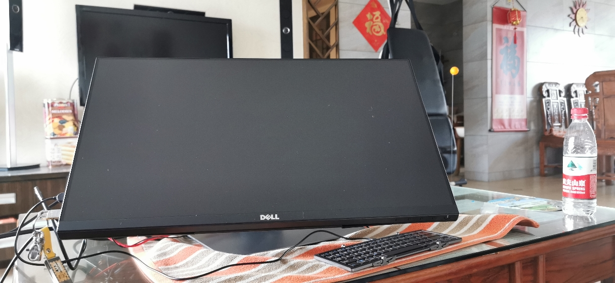 戴尔xps12一直显示欢迎_戴尔显示器_戴尔显示器显示不出来