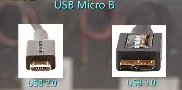 科普：USB你真的了解吗？