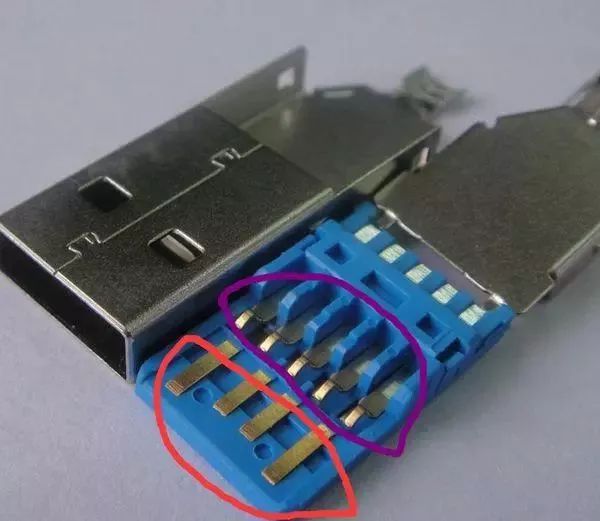 科普：USB你真的了解吗？
