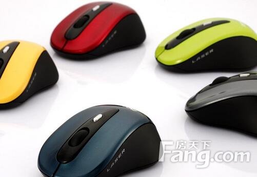 鼠标刷新率是不是越高越好呢?(图)