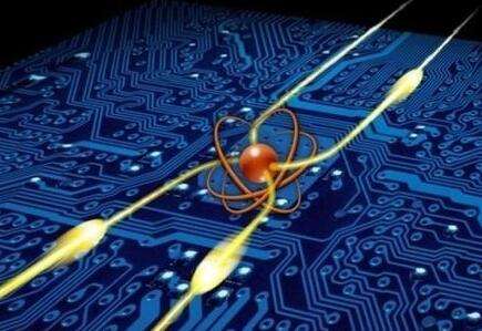 量子通讯距离_咖啡路由器＋量子通讯_三维通讯有量子通讯吗