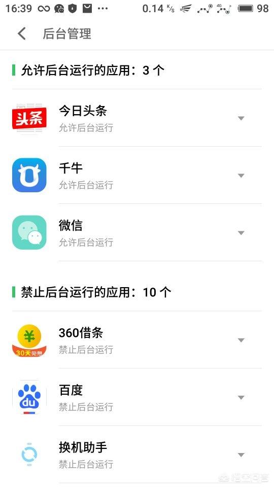 3g运行内存够用吗