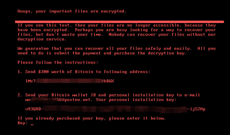 勒索病毒 360 腾讯_电脑病毒电脑勒索病毒_腾讯电脑管家 勒索病毒