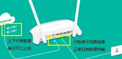路由器怎么安装宽带wifi
