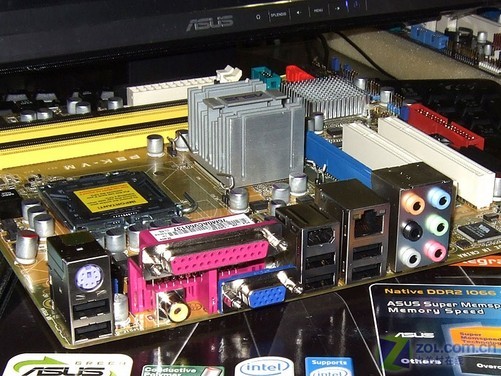 华硕p8h61以前的主板_华硕p8h61主板接线图_华硕p8h61主板bios设置图解