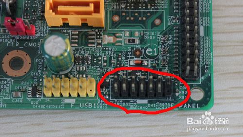 华硕p8h61主板接线图_主板华硕p8h61_华硕p8h61主板设置