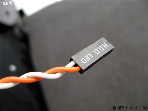 机箱主板跳线接法详解(图) - 追求梦想 - 我的博客
