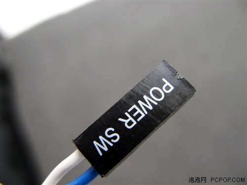 机箱主板跳线接法详解(图) - 追求梦想 - 我的博客
