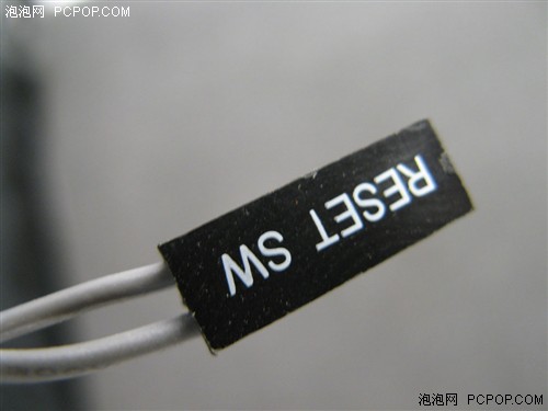 机箱主板跳线接法详解(图) - 追求梦想 - 我的博客