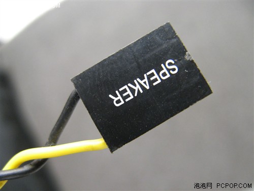 机箱主板跳线接法详解(图) - 追求梦想 - 我的博客