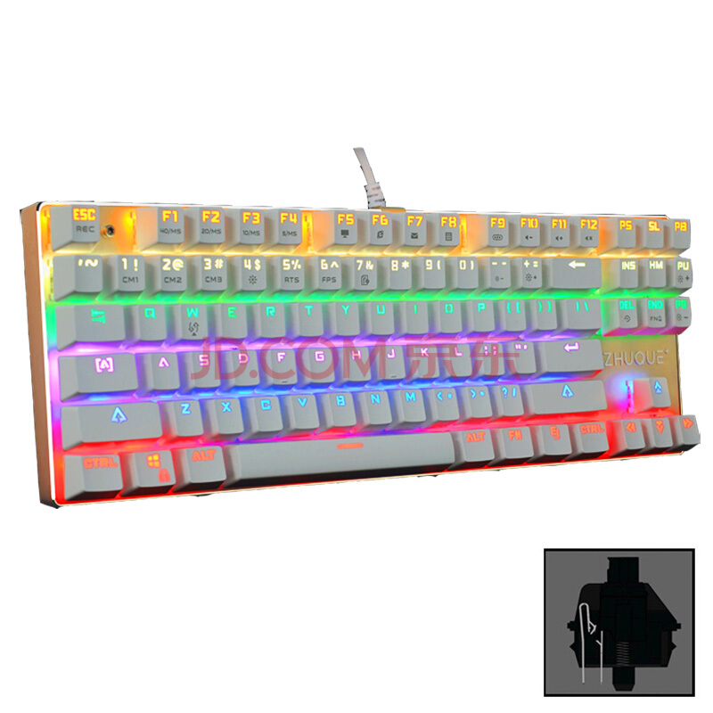 plu的机械风暴g3000键盘插入电脑后用不了_plu机械风暴键盘怎么样_plu机械风暴键盘多钱