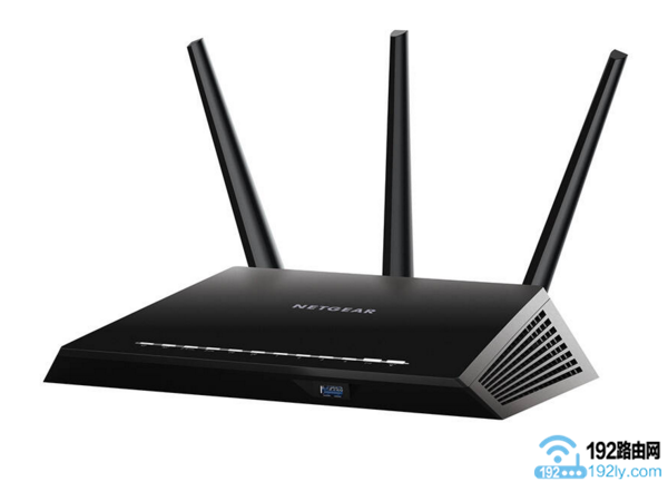 换信号覆盖能力强的无线路由器
