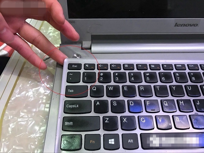 笔记本怎么键盘不能用_笔记本外置键盘_笔记本键盘失灵