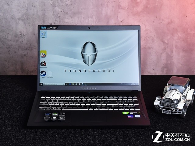 雷神笔记本电脑图片_雷神笔记本_雷神电脑图片