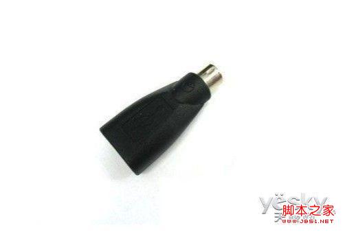 你不在意的主板进化 PS/2接口为啥被取代？
