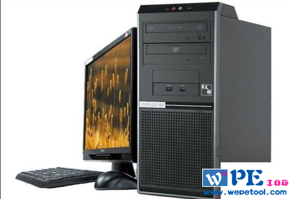 方正台式电脑如何设置u盘启动