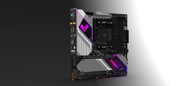 
AMDCPU大部分效能怎么用AMDZen2处理器跑分验证