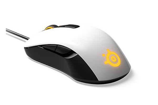 适合玩dota2的鼠标推荐Raval310电竞有线鼠标