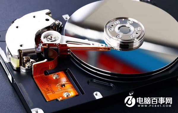 怎么看硬盘寿命还有多久？机械和固态硬盘查看寿命方法