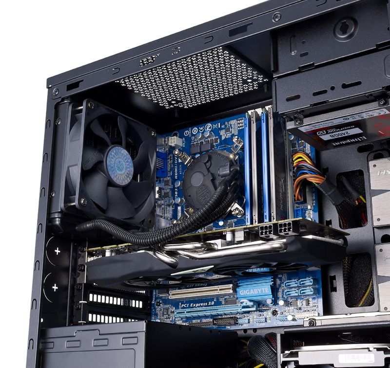 什么主板多显卡交火_支持显卡交火的主板_双交火显卡主板