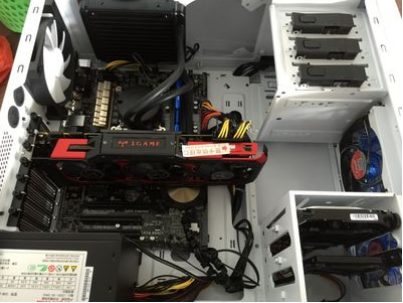 一体水冷显卡_一体水冷散热器_显卡 cpu一体水冷