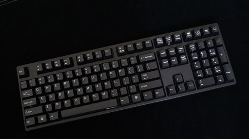 机械键盘怎么刷固件_机械键盘刷固件教程_机械键盘刷固件的目的