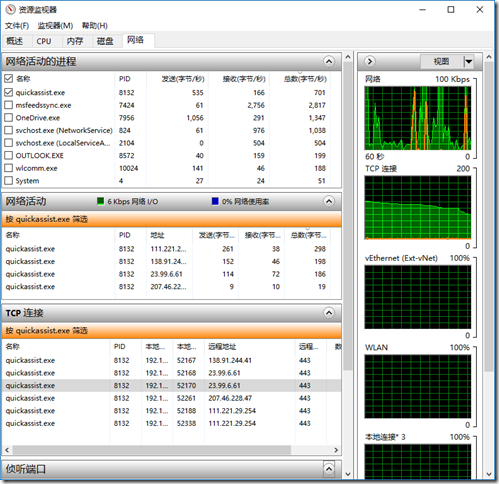 如何开启Win10版系统远程桌面协功